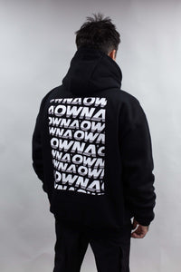 ' ZIP UP ' Heavy HOODIE