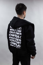 Load image into Gallery viewer, &#39; ZIP UP &#39; Heavy HOODIE