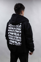 Load image into Gallery viewer, &#39; ZIP UP &#39; Heavy HOODIE