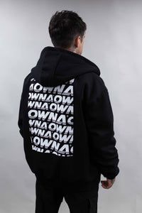 ' ZIP UP ' Heavy HOODIE