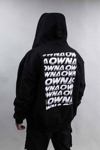 ' ZIP UP ' Heavy HOODIE