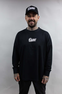 LONG SLEEVE & CAP BUNDLE!