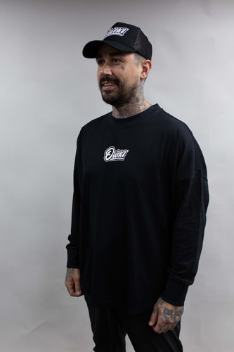 LONG SLEEVE & CAP BUNDLE!