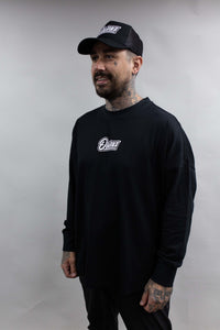 LONG SLEEVE & CAP BUNDLE!