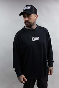 LONG SLEEVE & CAP BUNDLE!
