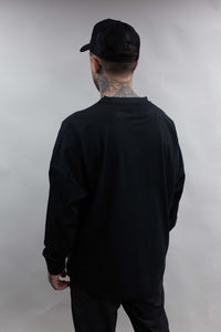 LONG SLEEVE & CAP BUNDLE!