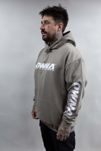 ' SHARP ' BASIC HOODIE