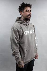 ' SHARP ' BASIC HOODIE