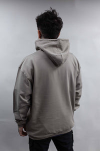 ' SHARP ' BASIC HOODIE