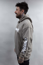 Load image into Gallery viewer, &#39; SHARP &#39; BASIC HOODIE