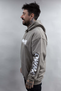 ' SHARP ' BASIC HOODIE