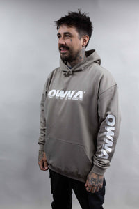 ' SHARP ' BASIC HOODIE