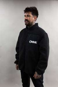 ' OWNA ' WINTER SHERPA!