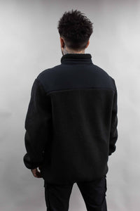 ' OWNA ' WINTER SHERPA!
