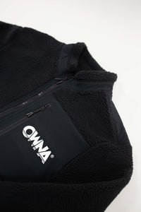 ' OWNA ' WINTER SHERPA!