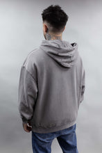 Load image into Gallery viewer, &#39; ACID WASHED &#39; DONUTS OVERSIZE HOODIE