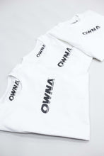 Load image into Gallery viewer, WHITE TEES ( 3 PACK ) KIDS &amp; ADULT SIZES!