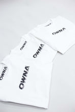 Load image into Gallery viewer, WHITE TEES ( 3 PACK ) KIDS &amp; ADULT SIZES!