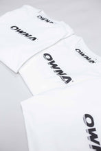 Load image into Gallery viewer, WHITE TEES ( 3 PACK ) KIDS &amp; ADULT SIZES!