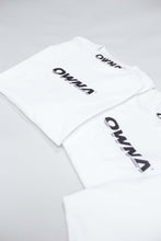 Load image into Gallery viewer, WHITE TEES ( 3 PACK ) KIDS &amp; ADULT SIZES!