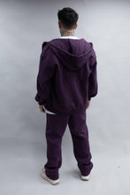Load image into Gallery viewer, ' OWNA ' STAMP TRACKSUIT - FLEECE LINED