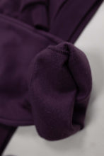 Load image into Gallery viewer, ' OWNA ' STAMP TRACKSUIT - FLEECE LINED