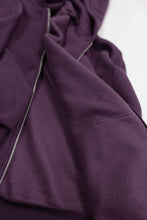 Load image into Gallery viewer, ' OWNA ' STAMP TRACKSUIT - FLEECE LINED