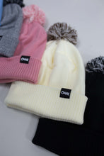 Load image into Gallery viewer, OWNA BOBBLE BEANIE