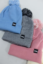 Load image into Gallery viewer, OWNA BOBBLE BEANIE