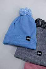 Load image into Gallery viewer, OWNA BOBBLE BEANIE