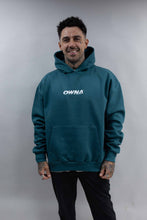 Load image into Gallery viewer, ' STAMP ' HEAVY HOODIE