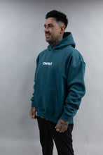 Load image into Gallery viewer, ' STAMP ' HEAVY HOODIE