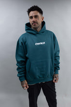 Load image into Gallery viewer, ' STAMP ' HEAVY HOODIE
