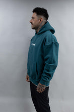 Load image into Gallery viewer, ' STAMP ' HEAVY HOODIE