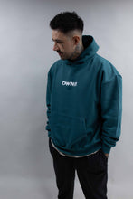 Load image into Gallery viewer, ' STAMP ' HEAVY HOODIE