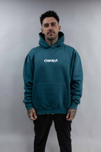 Load image into Gallery viewer, ' STAMP ' HEAVY HOODIE