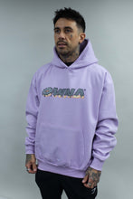 Load image into Gallery viewer, STEALTH DONUTS HEAVY HOODIE