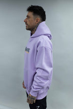 Load image into Gallery viewer, STEALTH DONUTS HEAVY HOODIE