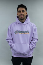 Load image into Gallery viewer, STEALTH DONUTS HEAVY HOODIE