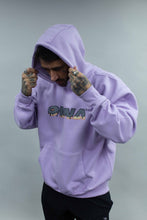 Load image into Gallery viewer, STEALTH DONUTS HEAVY HOODIE