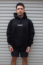 Load image into Gallery viewer, ' BUILT TO DRIVE ' OWNA HOODIE!