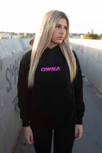 Load image into Gallery viewer, ' HOT GIRLS HIT CURBS '  HOODIE