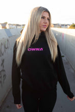 Load image into Gallery viewer, ' HOT GIRLS HIT CURBS '  HOODIE