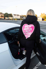 Load image into Gallery viewer, ' HOT GIRLS HIT CURBS '  HOODIE