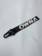 Load image into Gallery viewer, OWNA CREW LANYARD