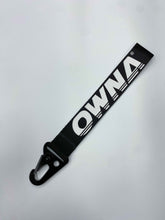 Load image into Gallery viewer, OWNA CREW LANYARD
