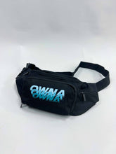 Load image into Gallery viewer, &#39; STACKER &#39; BODY / WAIST BAG