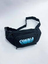 Load image into Gallery viewer, &#39; STACKER &#39; BODY / WAIST BAG