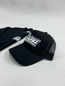 LONG SLEEVE & CAP BUNDLE!