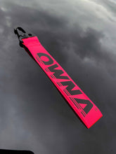 Load image into Gallery viewer, OWNA CREW LANYARD